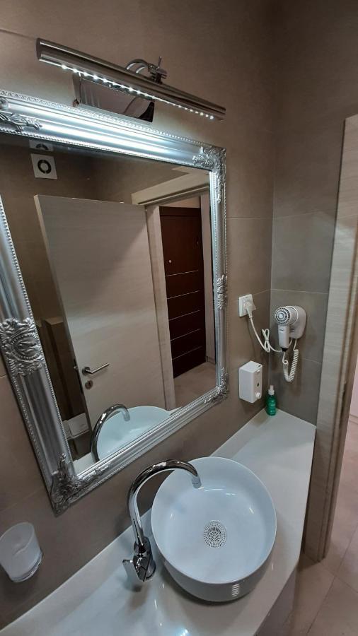 Apartman Studio Milica II Lejlighed Subotica Eksteriør billede